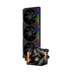 TẢN NHIỆT NƯỚC THERMALRIGHT LEVITA VISION 360 ARGB BLACK
