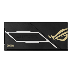 Nguồn ASUS ROG Thor 3000W Titanium III Edition 20