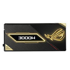 Nguồn ASUS ROG Thor 3000W Titanium III Edition 20