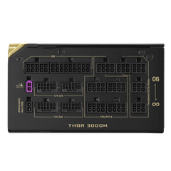 Nguồn ASUS ROG Thor 3000W Titanium III Edition 20