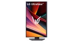 Màn Hình LG UltraGear G6 27G610A-B (27 inch - IPS - 2K - 200Hz - 1ms)