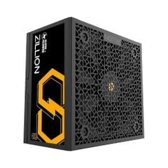 Nguồn máy tính SuperFlower ZILLION SFX 850W ATX 3.1 80 Plus Gold SF-850Z92SFG