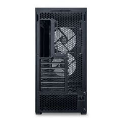 Lian Li LANCOOL 207 Black Case