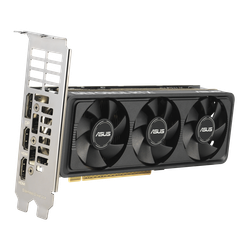 VGA ASUS GeForce RTX 5060 Low Profile  LP BRK 8GB GDDR7 OC Edition