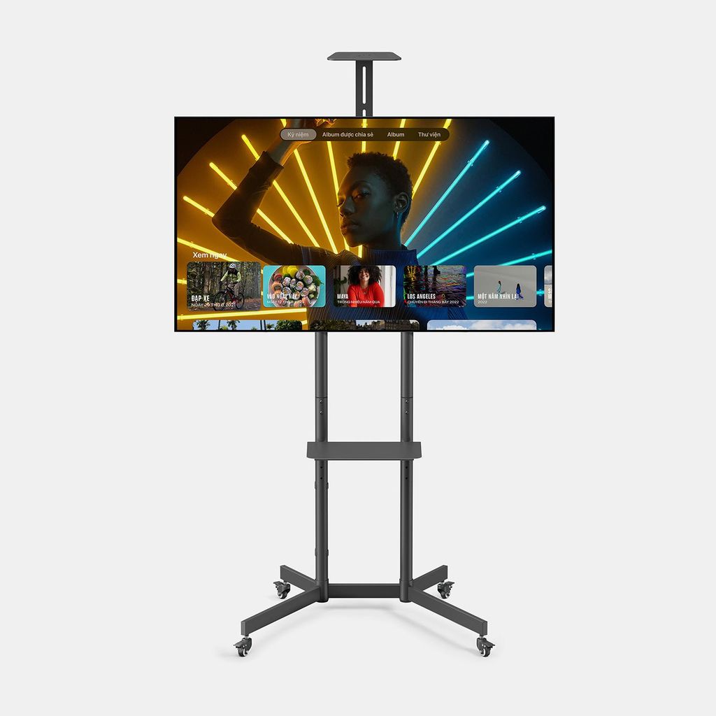 Giá Treo TV Di Động HyperWork Core Stand HPW TVC01