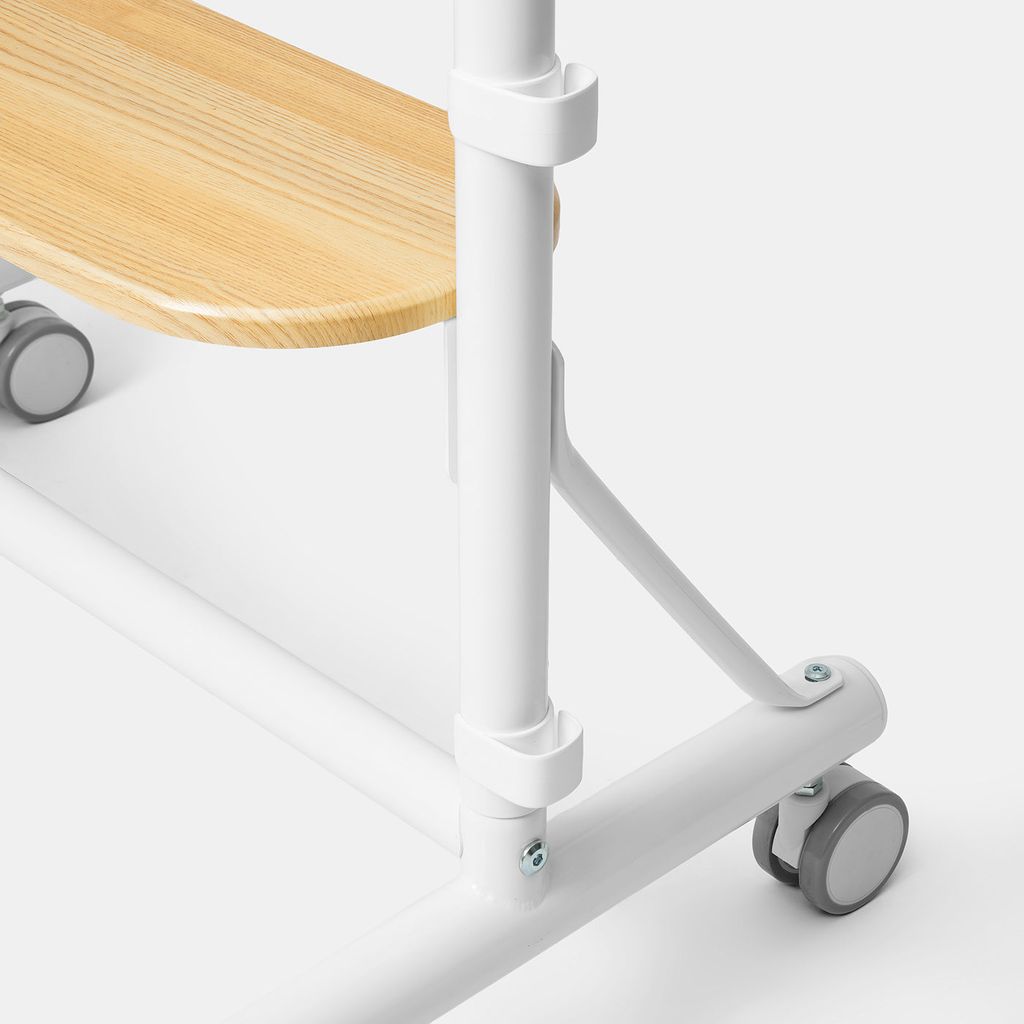 Giá Treo TV Di Động HyperWork AERO Stand HPW TVC02