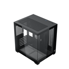 Case Xigmatek AQUA MS (Micro ATX )