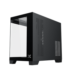 Case Xigmatek AQUA MS (Micro ATX )