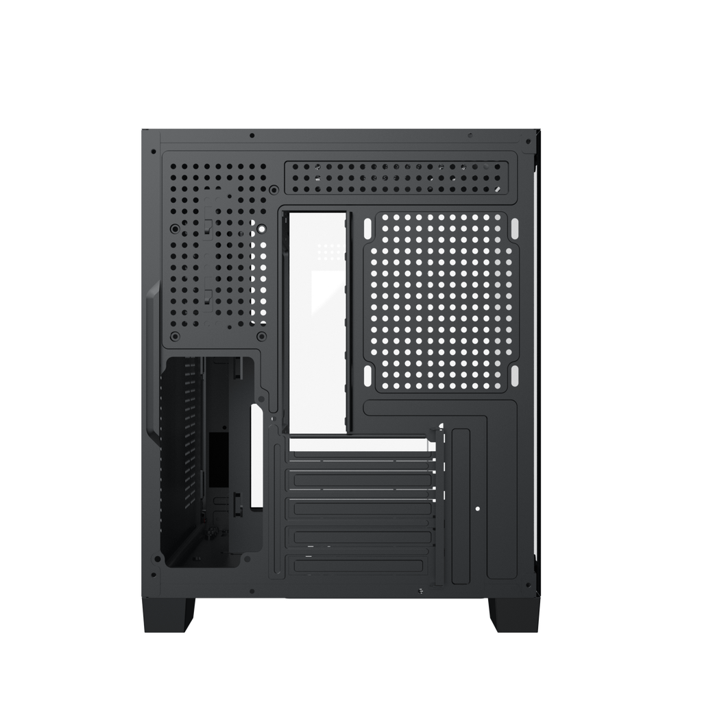 Case Xigmatek AQUA MS (Micro ATX )