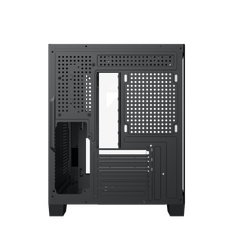 Case Xigmatek AQUA MS (Micro ATX )