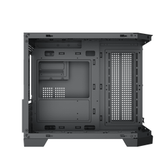 Case Xigmatek AQUA MS (Micro ATX )