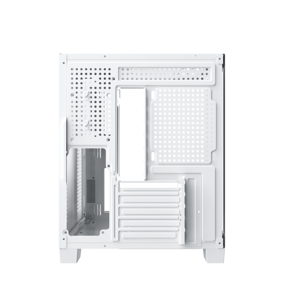 Case Xigmatek AQUA MS (Micro ATX )