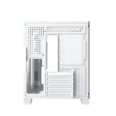 Case Xigmatek AQUA MS (Micro ATX )