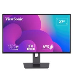 Màn hình ViewSonic VX2780-2K-SHDJ-2 27
