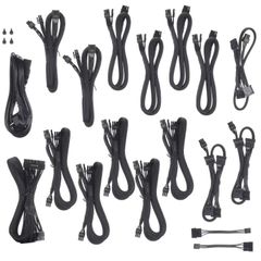 Bộ nguồn vi tính Leadex Titanium 1600W ATX 3.1 Black 80 Plus Titanium SF-1600F14HT Super Flower