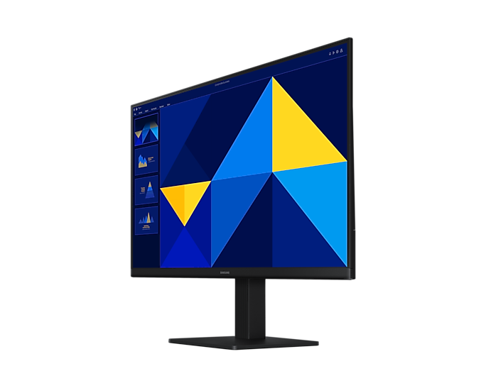 Màn Hình Samsung S3 S30GD LS27D300GAEXXV (27 inch - IPS - FHD - 5ms - 100Hz)
