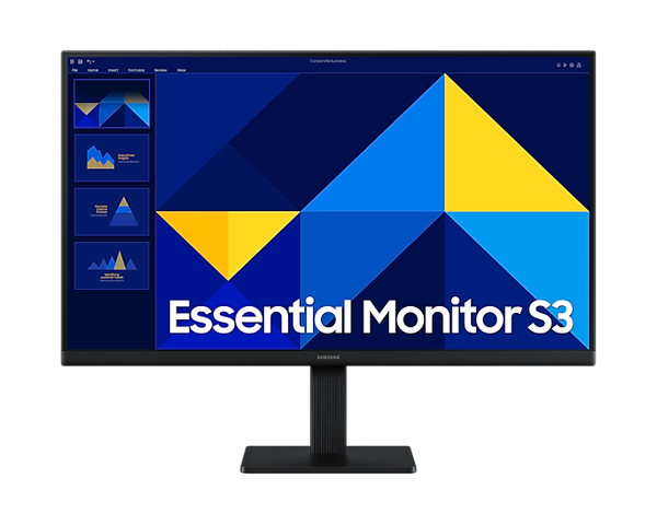Màn Hình Samsung S3 S30GD LS27D300GAEXXV (27 inch - IPS - FHD - 5ms - 100Hz)