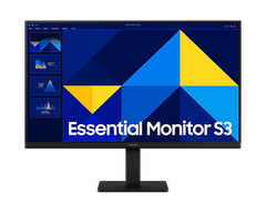 Màn Hình Samsung S3 S30GD LS24D300GAEXXV (24 inch - IPS - FHD - 5ms - 100Hz)