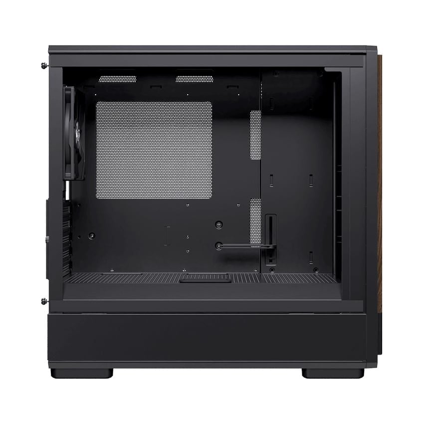 Vỏ Case Máy Tính EINAREX PM400 CORE - BLACK