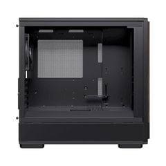 Vỏ Case Máy Tính EINAREX PM400 CORE - BLACK