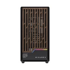 Vỏ Case Máy Tính EINAREX PM400 CORE - BLACK