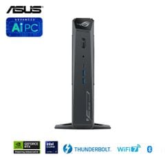 PC Mini ASUS ROG NUC RNUC15JNK9X38AA3 ( Ultra 9 275HX | 32GB | 2TB | RTX 5070Ti| Win 11)