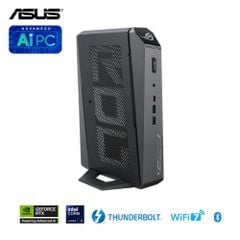PC Mini ASUS ROG NUC RNUC15JNK9X38AA3 ( Ultra 9 275HX | 32GB | 2TB | RTX 5070Ti| Win 11)