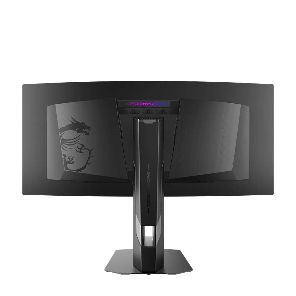 Màn hình cong MSI MPG 341CQR QD-OLED X36 34