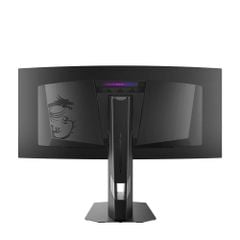 Màn hình cong MSI MPG 341CQR QD-OLED X36 34