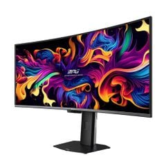 Màn hình cong MSI MPG 341CQR QD-OLED X36 34