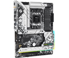 Mainboard Asrock X670E Steel Legend DDR5 Wifi Bluetooth (Socket AM5)