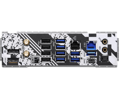 Mainboard Asrock X670E Steel Legend DDR5 Wifi Bluetooth (Socket AM5)