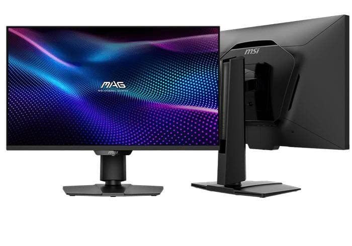 MÀN HÌNH MSI MAG 274QPF X30MV (WQHD (2K) 2560 x 1440/ Rapid VA/ 300Hz/ 0.5 ms)