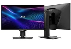 MÀN HÌNH MSI MAG 274QPF X30MV (WQHD (2K) 2560 x 1440/ Rapid VA/ 300Hz/ 0.5 ms)
