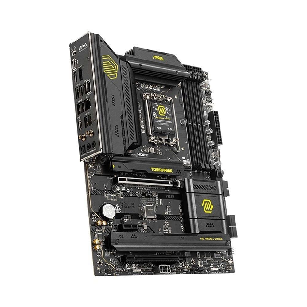 Mainboard MSI MAG B860 TOMAHAWK WIFI