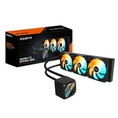 Tản nhiệt nước GIGABYTE GME 360 RGB