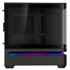 VỎ CASE ASUS PRIME AP202 BLACK / WHITE