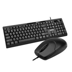 Combo  Phím chuột SAMA MK 100