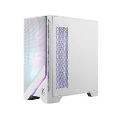 Case MSI MAG FORGE 320R AIRFLOW