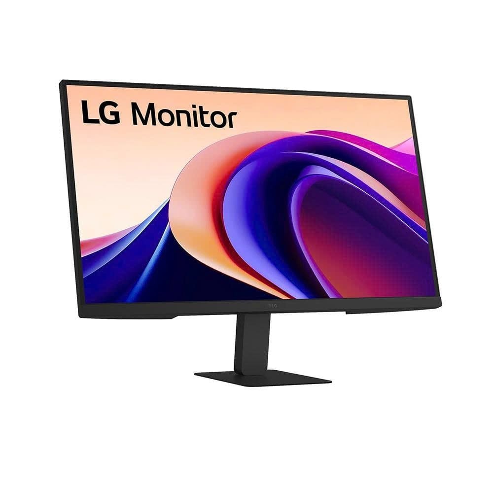 Màn Hình LG 27U631A-B.ATVQ 27 inch 2k IPS 100Hz USB-C
