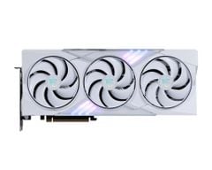 VGA MSI RTX 5070 Ti 16G GAMING TRIO OC WHITE