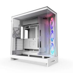 CASE NZXT H9 FLOW RGB (2025)