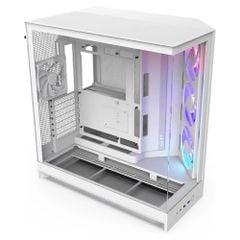 CASE NZXT H9 FLOW RGB (2025)