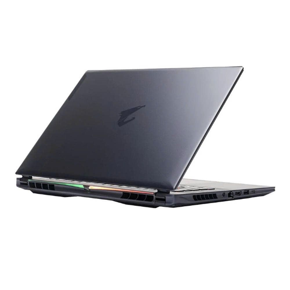 Laptop Gigabyte AORUS 16X ASG-53VNC94SH (Intel Core i7-14650HX | RTX 4070 8GB | 16 inch WQXGA 165Hz | 16GB | 1TB | Win 11 | Xám )
