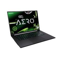 Laptop Gigabyte AERO X16 1VH93VNC94DH (AMD Ryzen AI 7 350 | RTX 5060 8GB GDDR7 | 16 inch WQXGA | 16GB | 1TB | Windows 11 Home SL | Trắng)