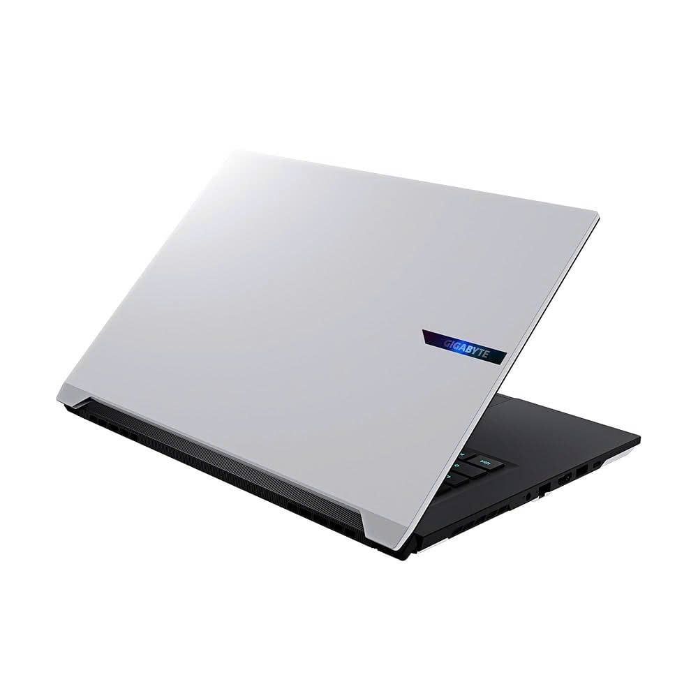 Laptop Gigabyte AERO X16 1VH93VNC94DH (AMD Ryzen AI 7 350 | RTX 5060 8GB GDDR7 | 16 inch WQXGA | 16GB | 1TB | Windows 11 Home SL | Trắng)