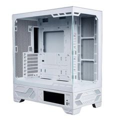 Vỏ Case Valkyrie VK 03 ATX - Trắng