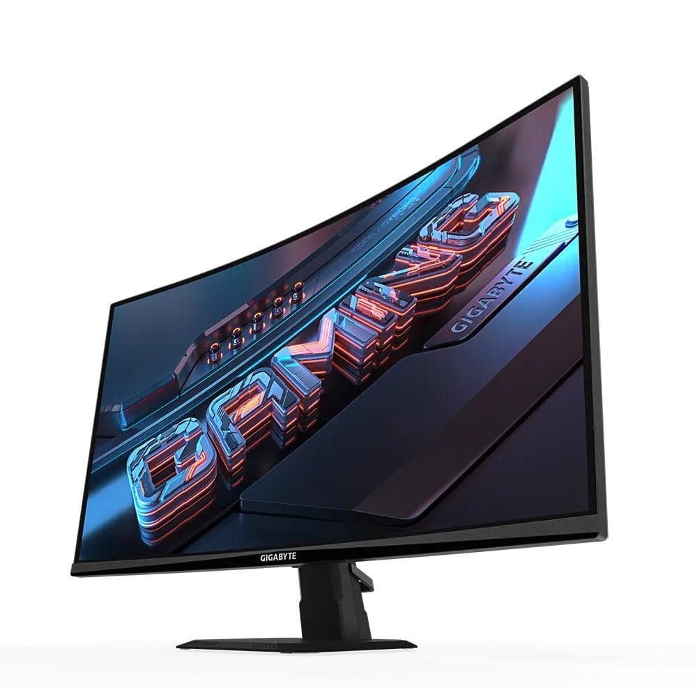 Màn hình cong Gigabyte GS27FC 27 inch/IPS FHD/180Hz/Curve  27''