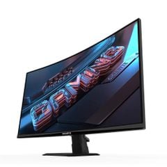 Màn hình cong Gigabyte GS27FC 27 inch/IPS FHD/180Hz/Curve  27''