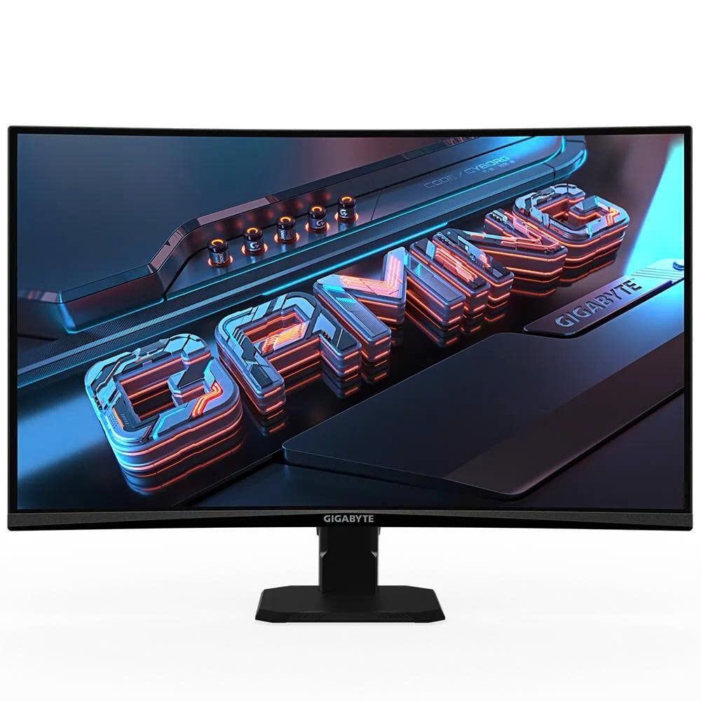 Màn hình cong Gigabyte GS27FC 27 inch/IPS FHD/180Hz/Curve  27''